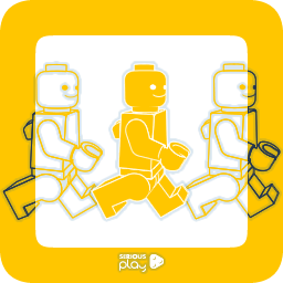 lego® serious play ⠕ qué se aprende en un taller LSP