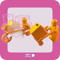 productivity building&nbsp;⠕&nbsp;building